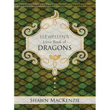 Llewellyn's Little Book of Dragons by Shawn MacKenzie
