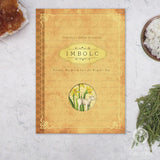 Imbolc: Rituals, Recipes & Lore for Brigid's Day (Llewellyn's Sabbat Essentials #8) by Carl F. Neal