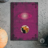 Samhain: Rituals, Recipes & Lore for Halloween (Llewellyn's Sabbat Essentials #6) by Diana Rajchel