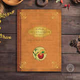 Lughnasadh: Rituals, Recipes & Lore for Lammas (Llewellyn's Sabbat Essentials #4) by Melanie Marquis