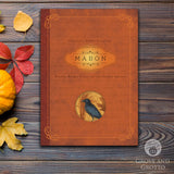 Mabon: Rituals, Recipes & Lore for the Autumn Equinox (Llewellyn's Sabbat Essentials #5) by Diana Rajchel