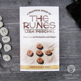 A Practical Guide to the Runes by Lisa Peschel