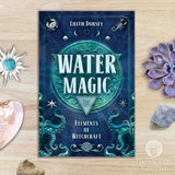 Water Magic by Lilith Dorsey
