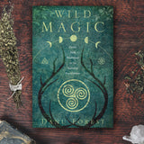 Wild Magic by Danu Forest