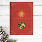 Yule: Rituals, Recipes & Lore for the Winter Solstice (Llewellyn's Sabbat Essentials #7) by Susan Pesznecker