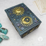 Astrology Tarot Box