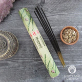 HEM Incense Sticks - Mugwort (20 Sticks)