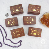 Celestial Mini Box (Assorted Styles)