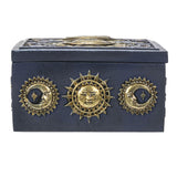 Astrology Tarot Box