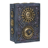 Astrology Tarot Box