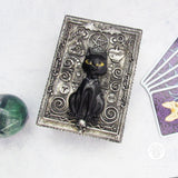 Black Cat Tarot Box