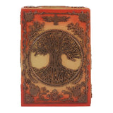 Tree of Life Tarot Box