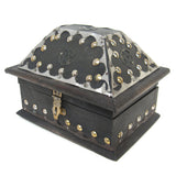 Salem Pentagram Chest