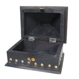 Salem Pentagram Chest