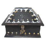 Salem Pentagram Chest