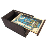 The High Priestess Tarot Box