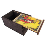 The Magician Tarot Box