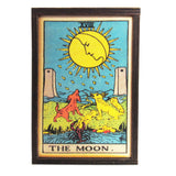 The Moon Tarot Box