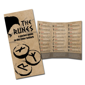 Runes Pocket Guide