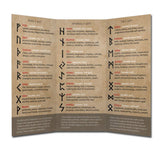 Runes Pocket Guide