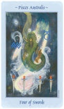 Celestial Tarot