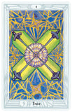 Thoth Tarot (Standard Edition)