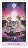 Crystal Visions Tarot