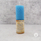 Lailokens Awen Balancing Candle