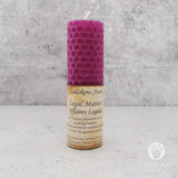 Lailokens Awen Legal Matters Candle