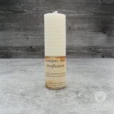 Lailokens Awen Purification Candle