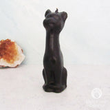 Black Cat Candle (5 Inches)