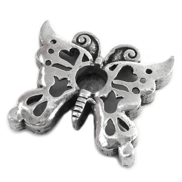 Butterfly Mini Candle Holder