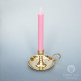 Brass Mini Candle Holder