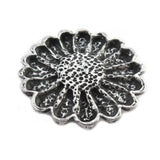Daisy Mini Candle Holder