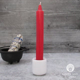 Ceramic Household Candle Holder