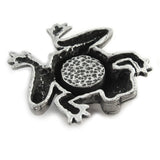 Frog Mini Candle Holder