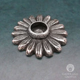 Daisy Mini Candle Holder