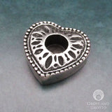 Heart Mini Candle Holder