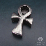 Ankh Mini Candle Holder