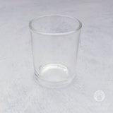 Glass Votive Candle Holder