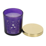 The Star (Lavender) Tarot Candle