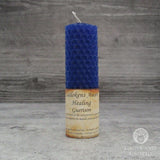 Lailokens Awen Healing Candle