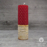 Lailokens Awen Sexuality Candle