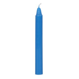 Mini Magic Spell Candles - Blue (Wisdom)