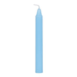Mini Magic Spell Candles - Light Blue (Peace)