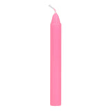 Mini Magic Spell Candles - Pink (Friendship)