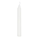 Mini Magic Spell Candles - White (Happiness)