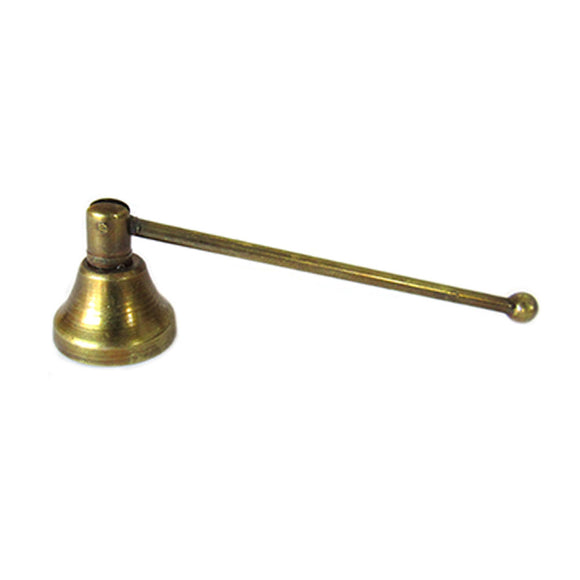 Antiqued Mini Candle Snuffer