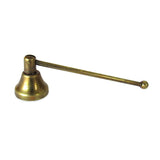 Antiqued Mini Candle Snuffer