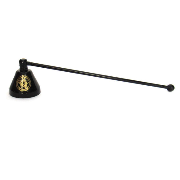 Pentagram Candle Snuffer